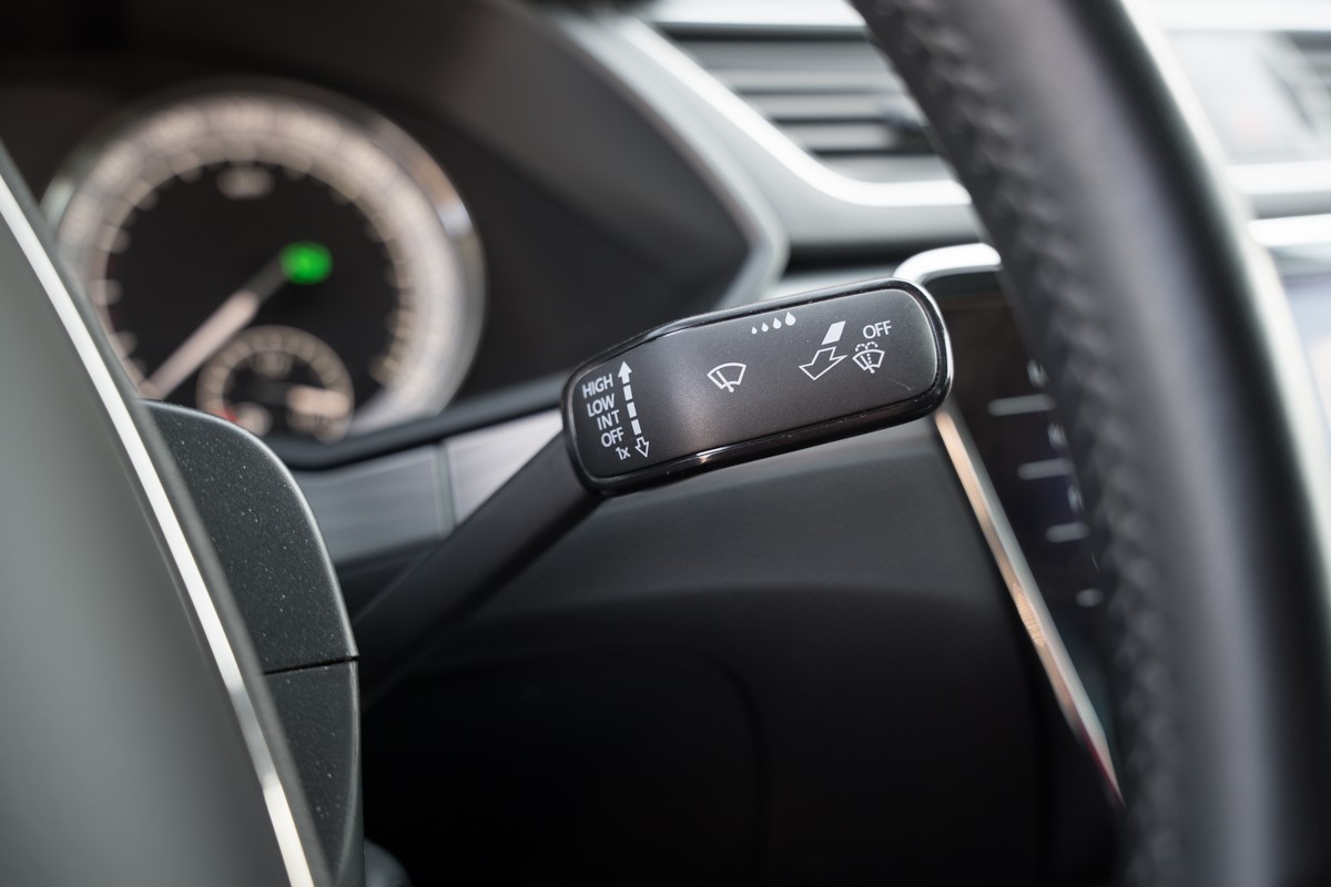 Škoda Superb 2.0 TDI DSG