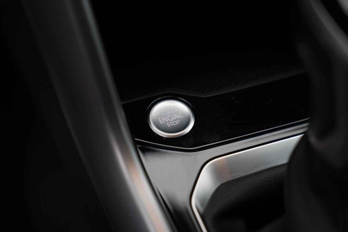 Volkswagen T-Roc 2.0 TDI DSG