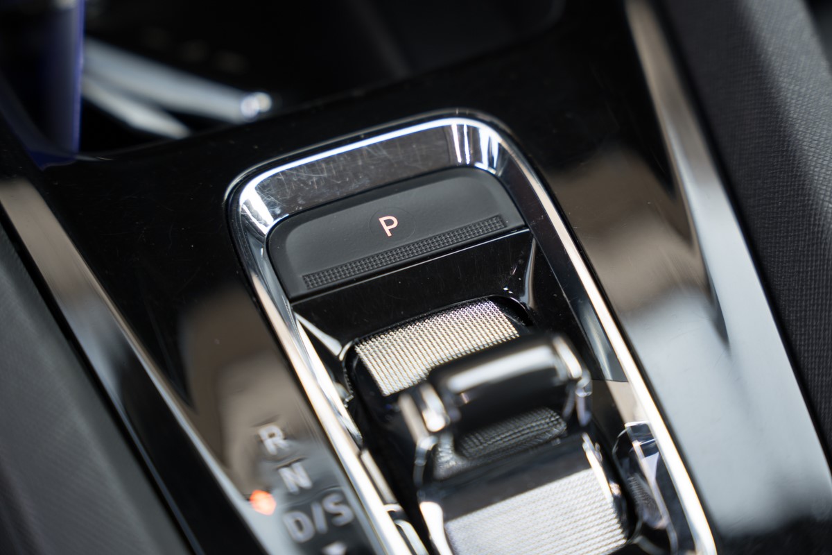 Škoda Octavia 2.0 TDI DSG