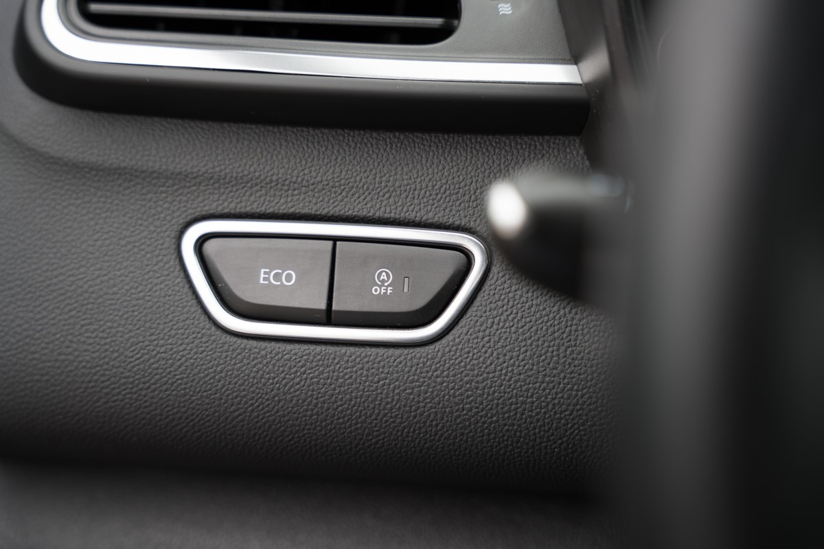 Renault KADJAR 1.5 DCI BUSINESS