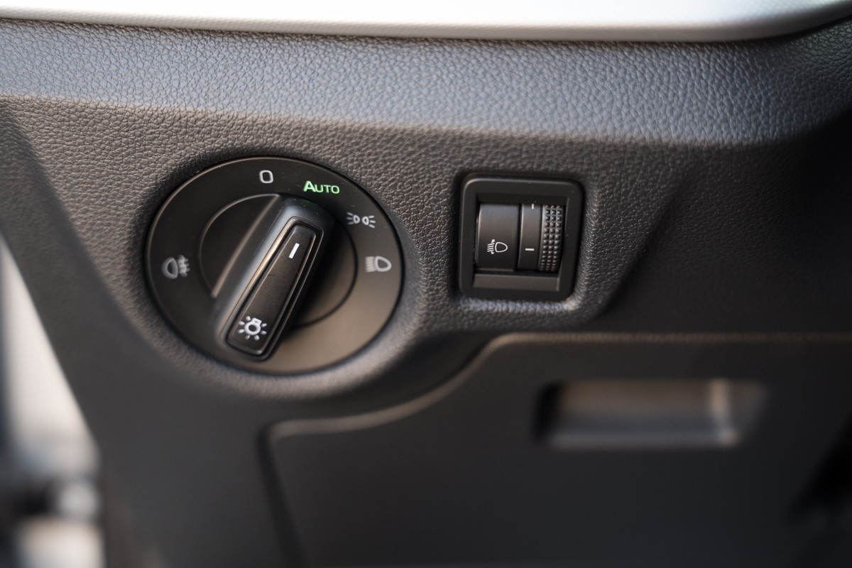 Škoda Kamiq 1.6 TDI DSG