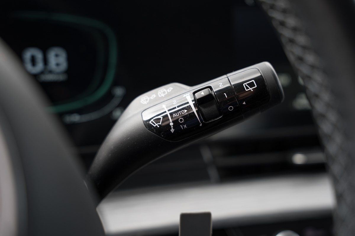 Kia
 Sportage 
 1.6 CRDI