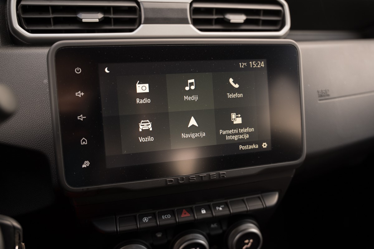 Dacia Duster 1.5 DCI