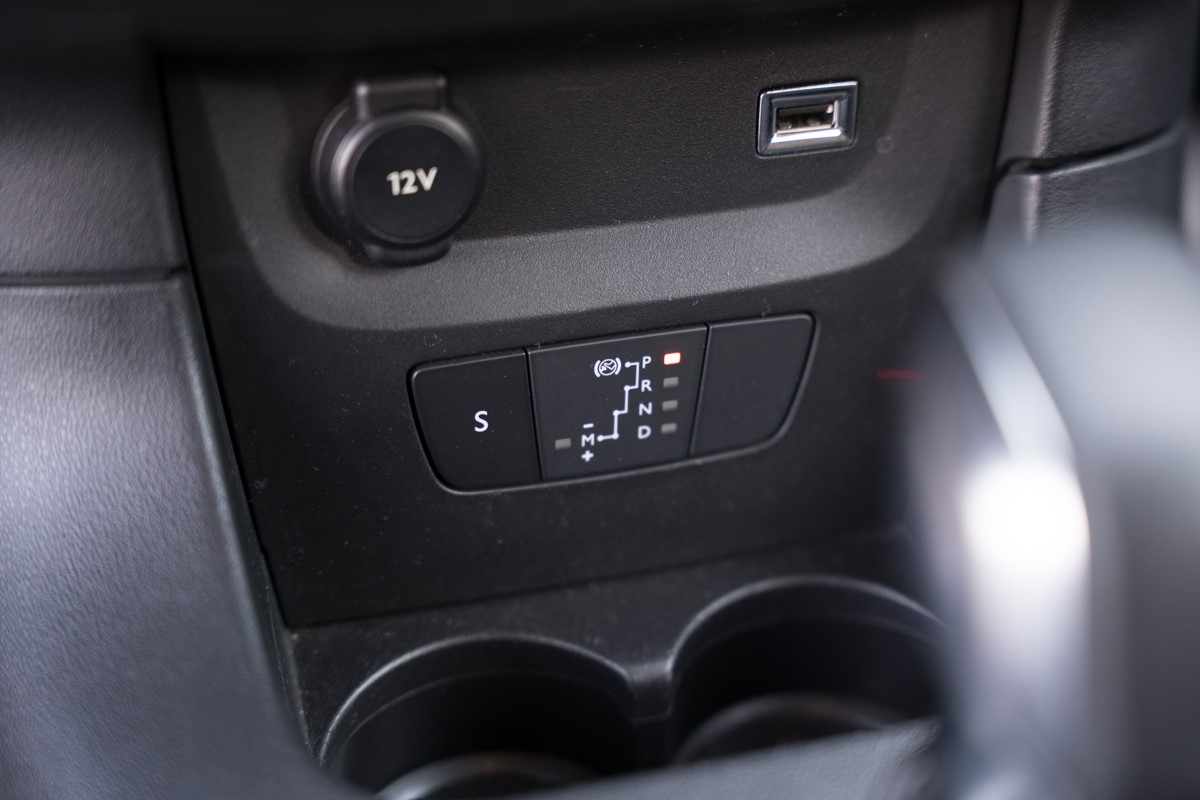 Citroën C3 1.2 PureTech