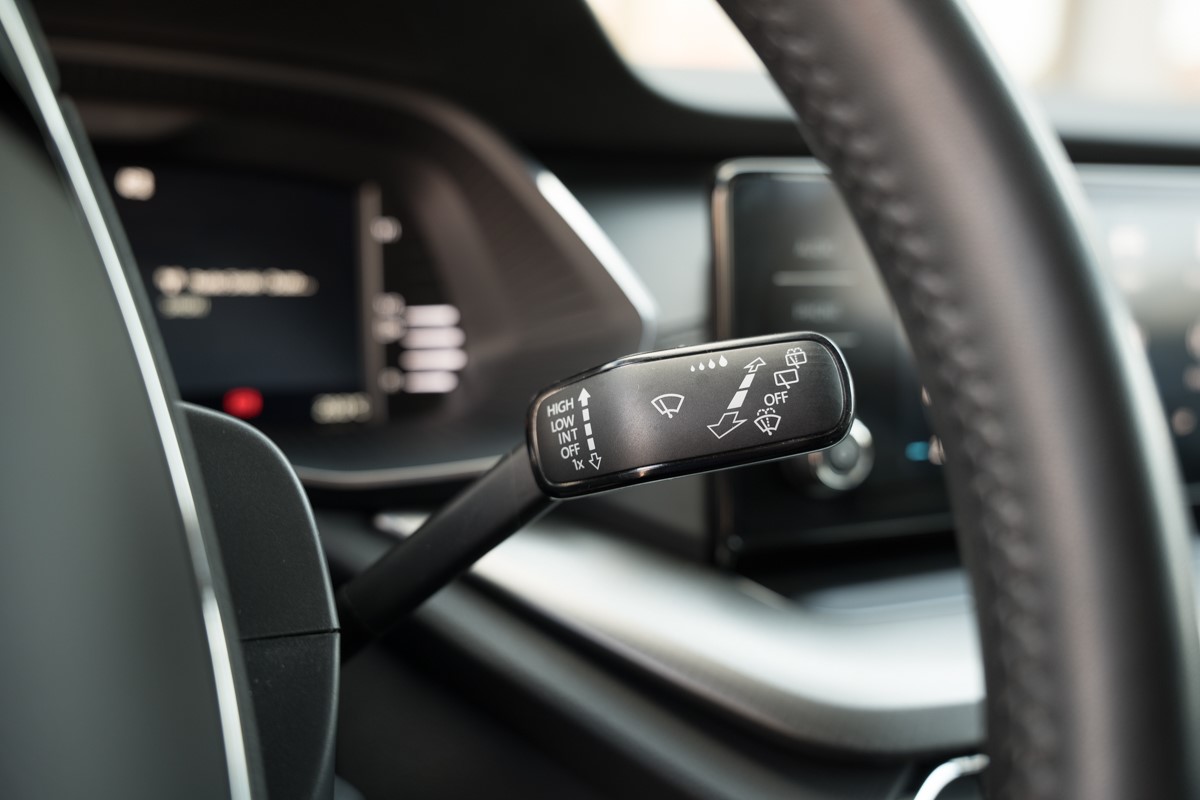 Škoda Octavia Combi 2.0 TDI DSG