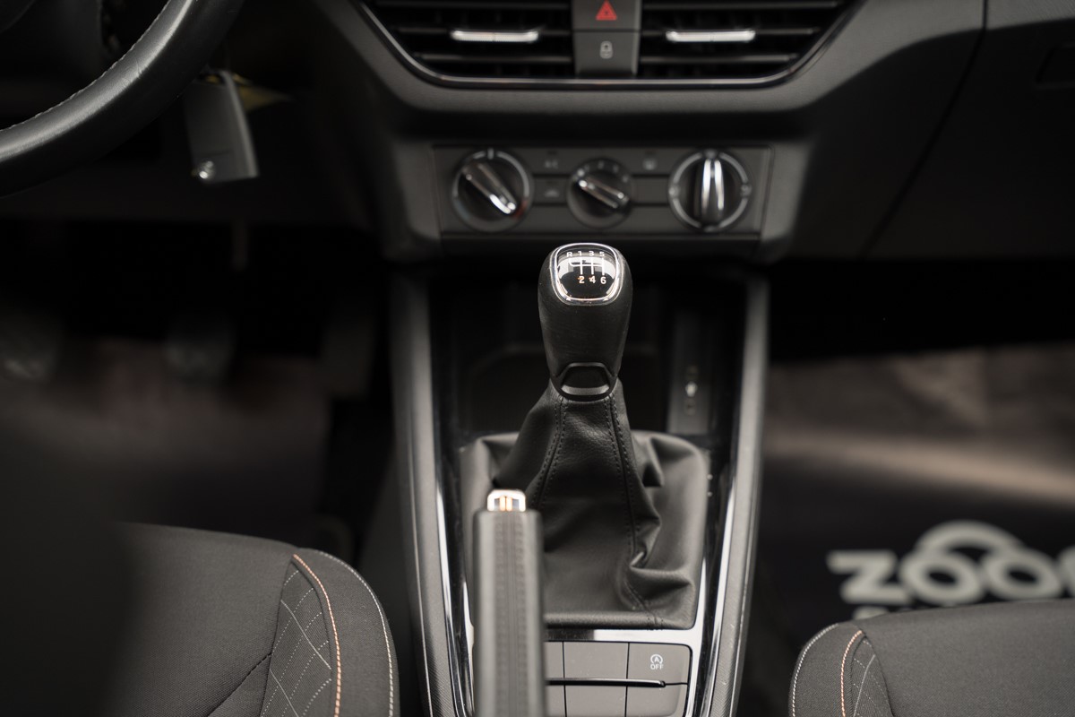 Škoda Kamiq  1.6 TDI