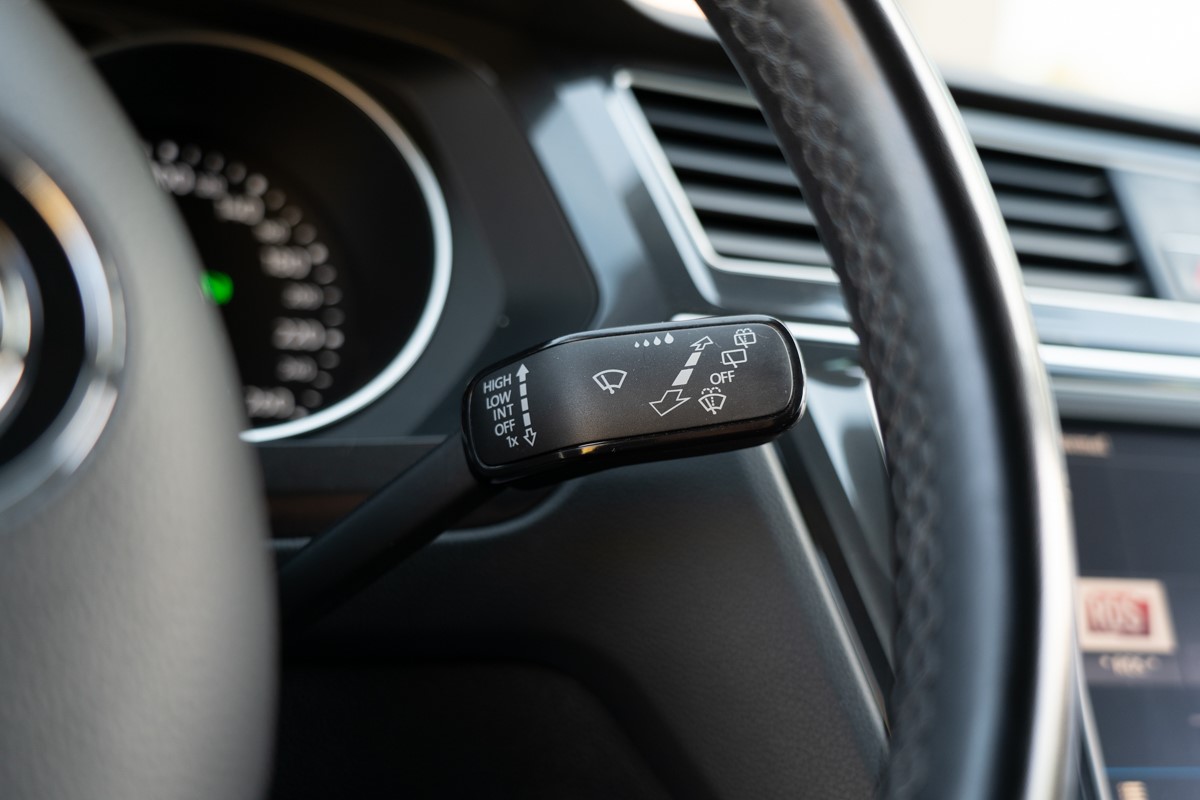 Volkswagen Tiguan
 2,0 TDI 4Motion