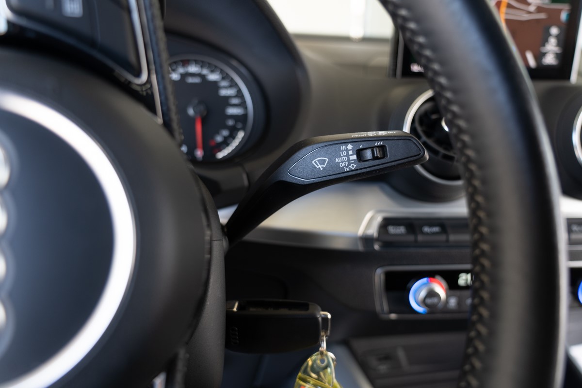 Audi Q2 2,0 TDI Quatrro Sline
