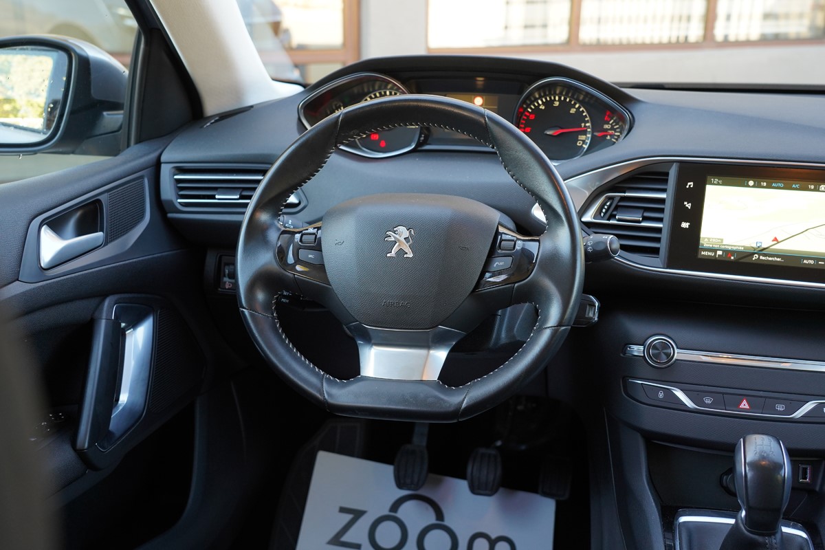 Peugeot 308 1.6 BLUEHDI S/S ACTIVE BUSINESS