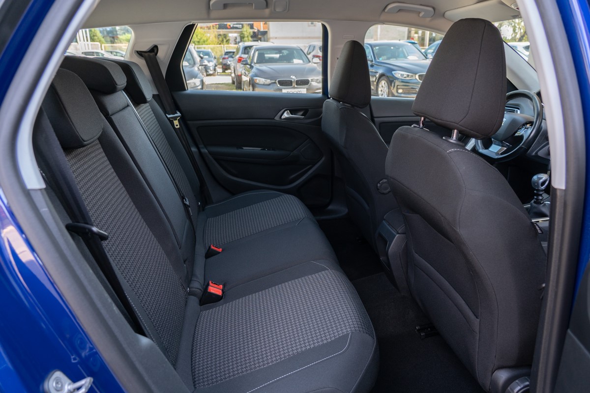 Peugeot 308 SW 1,6 BlueHDI
