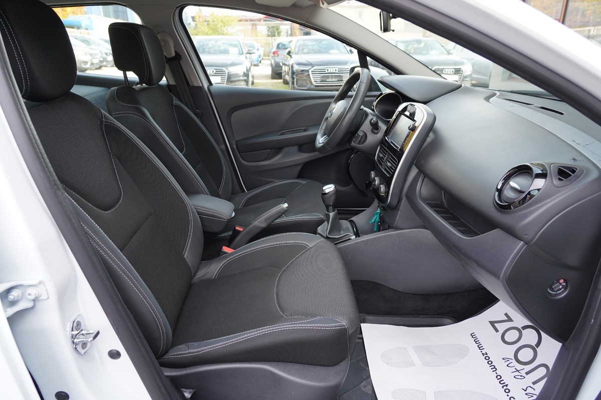 Renault Clio 1.5 DCI