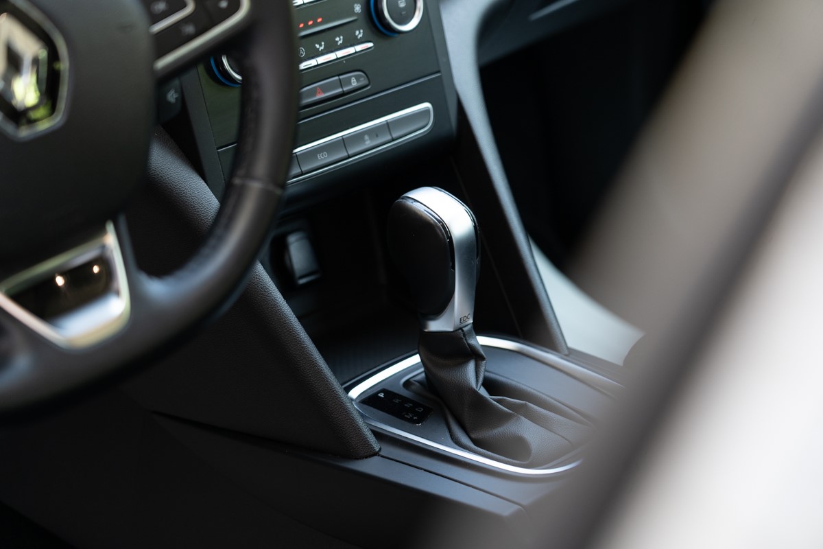Renault Megane 1,5 DCI