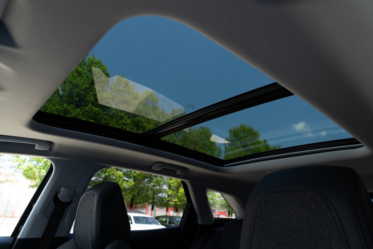 Peugeot 3008 1,5 BlueHDI