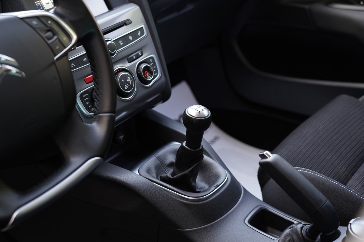 Citroën C4 1,6 BlueHDI