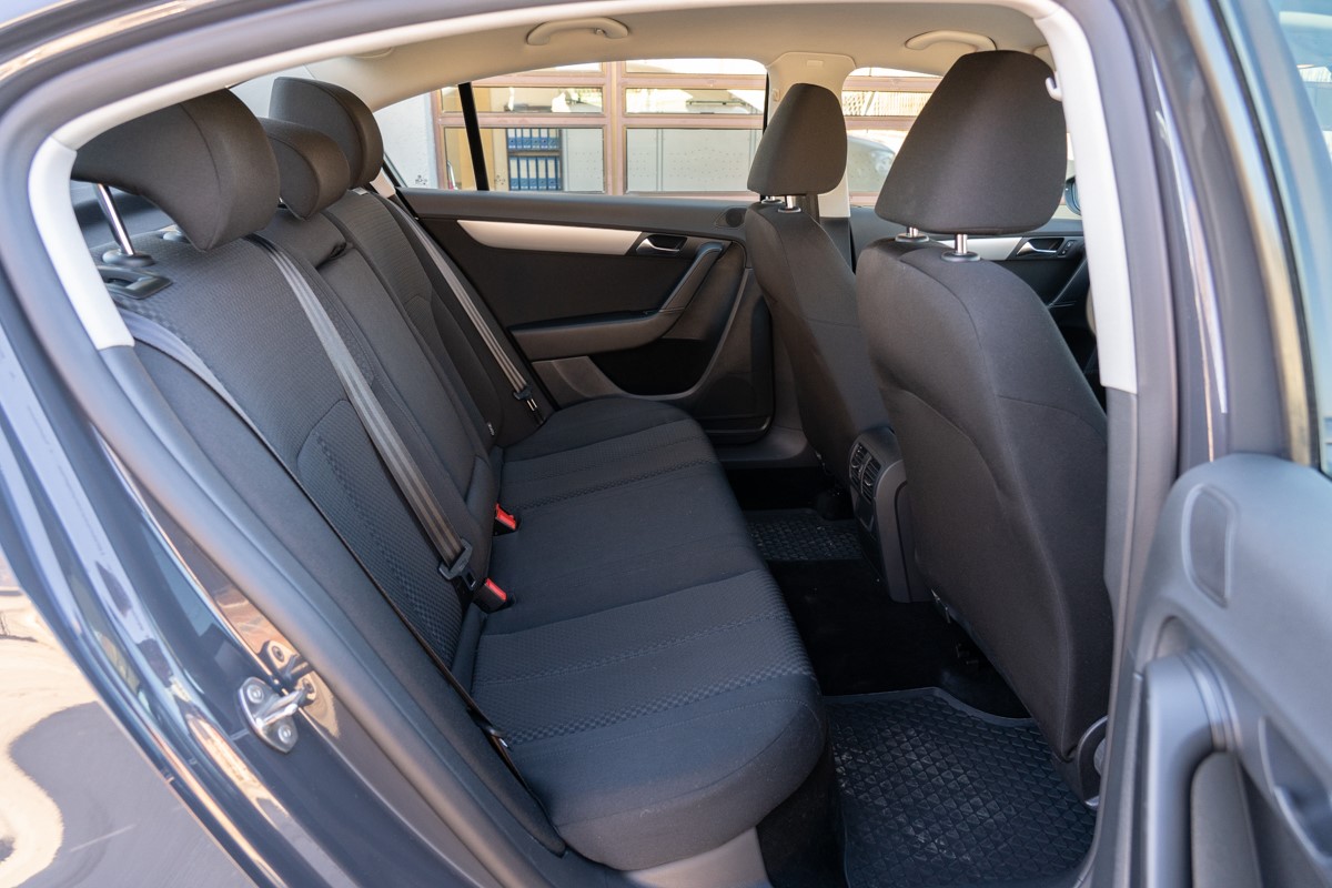 Volkswagen Passat 2.0 TDI
