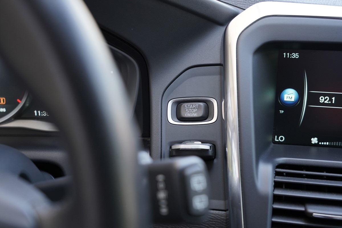 Volvo
 XC60 2,0 D