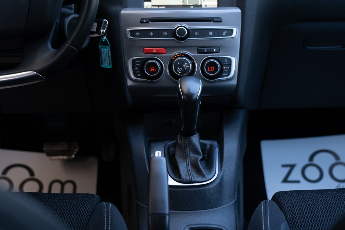 Citroën C4 1,6 BLUEHDI MILLENIUM BUSINESS