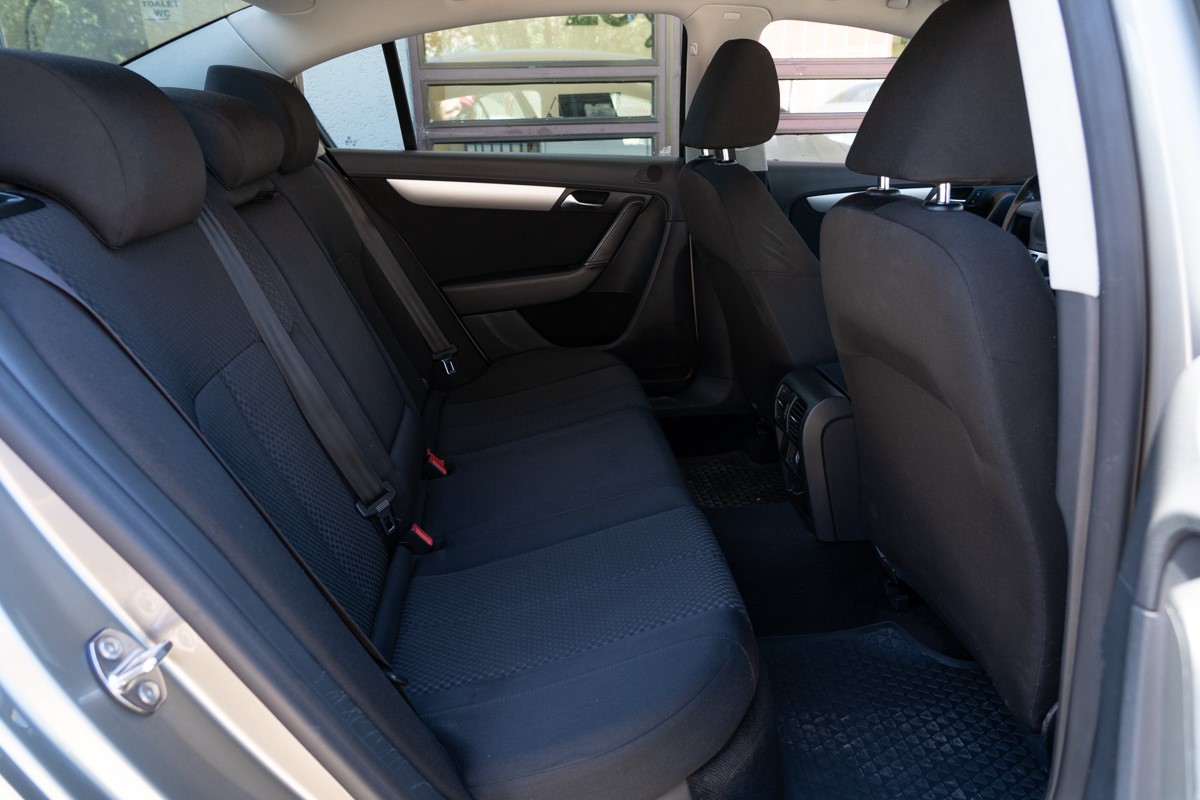 Volkswagen Passat 1,6 TDI