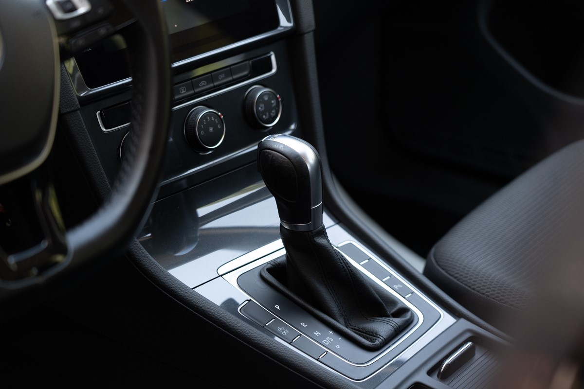 Volkswagen Golf 1,6 TDI DSG