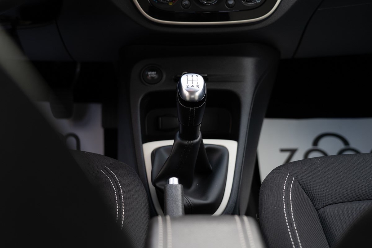 Renault CAPTUR 1,5 DCI