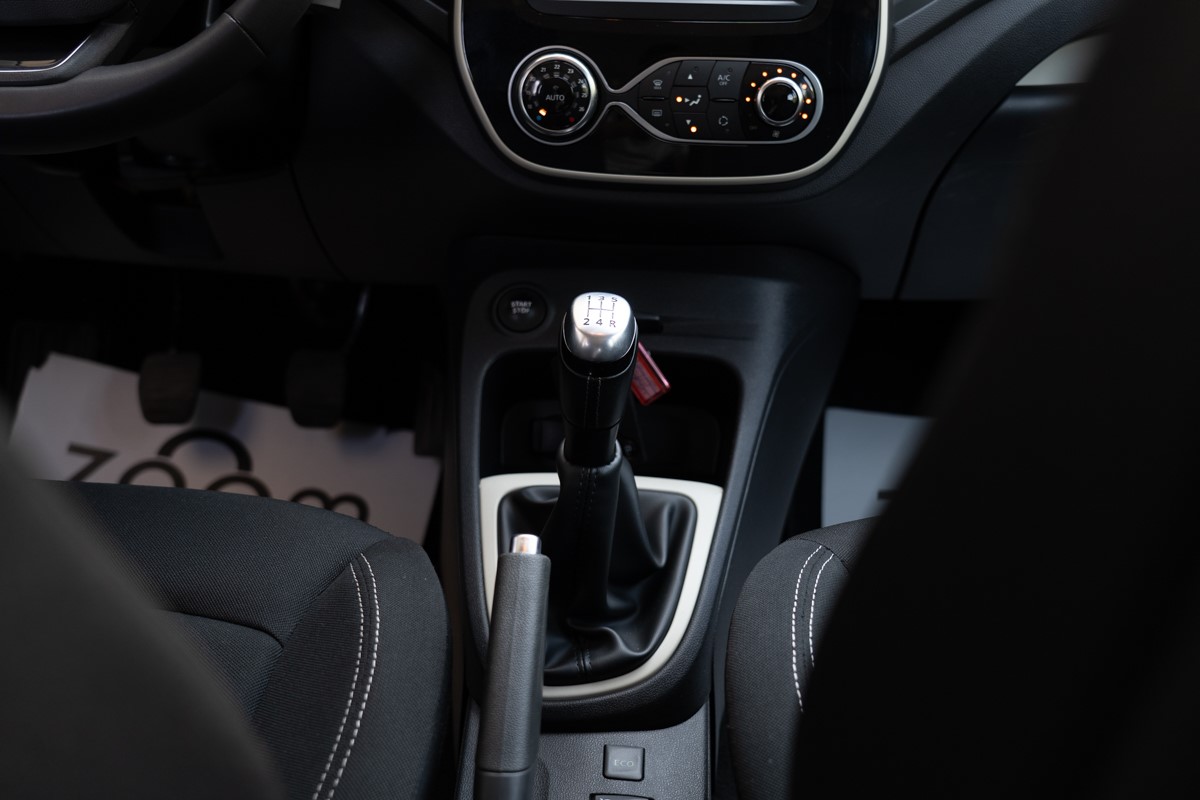 Renault CAPTUR 1,5 DCI