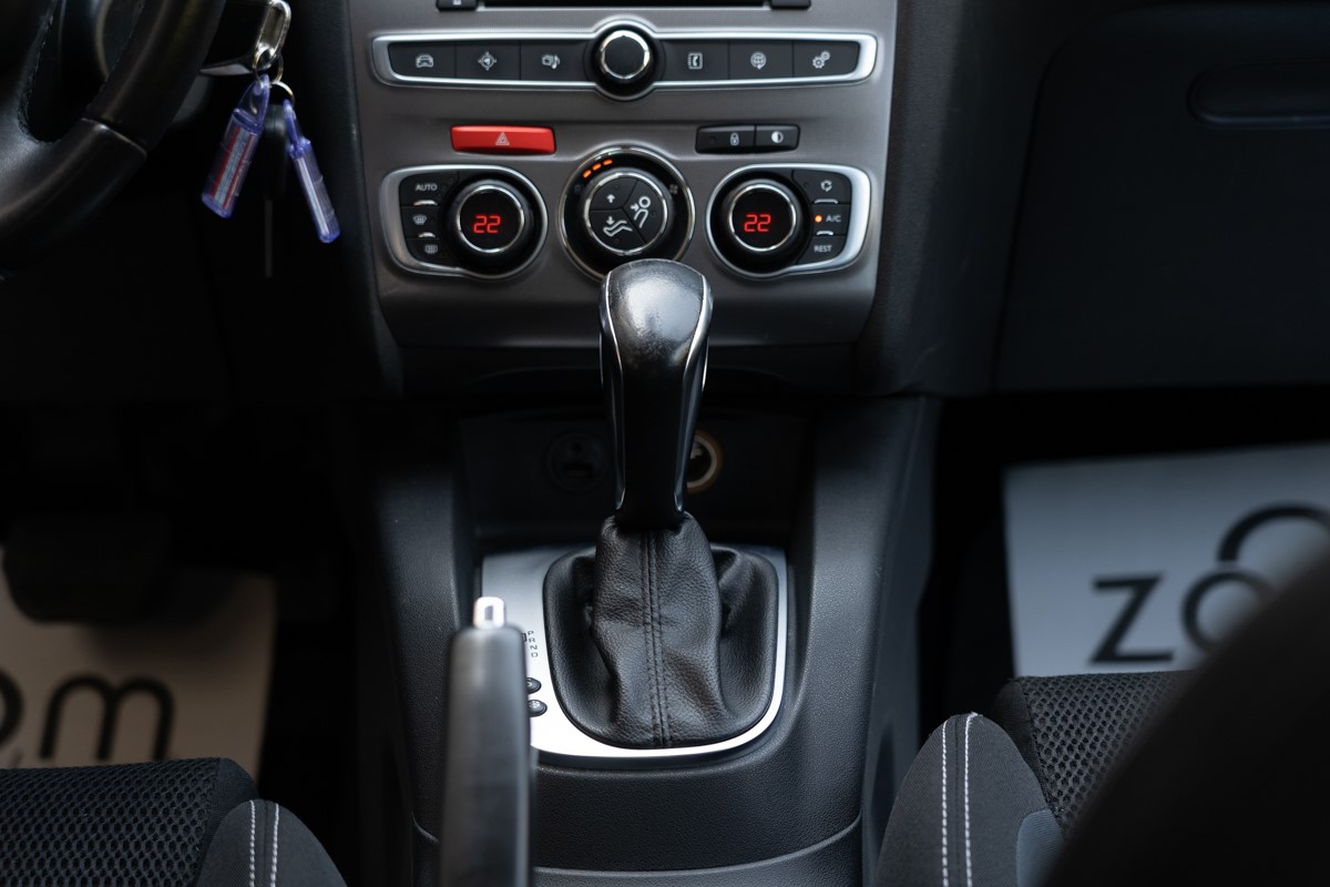 Citroën C4 1,6 BlueHDI