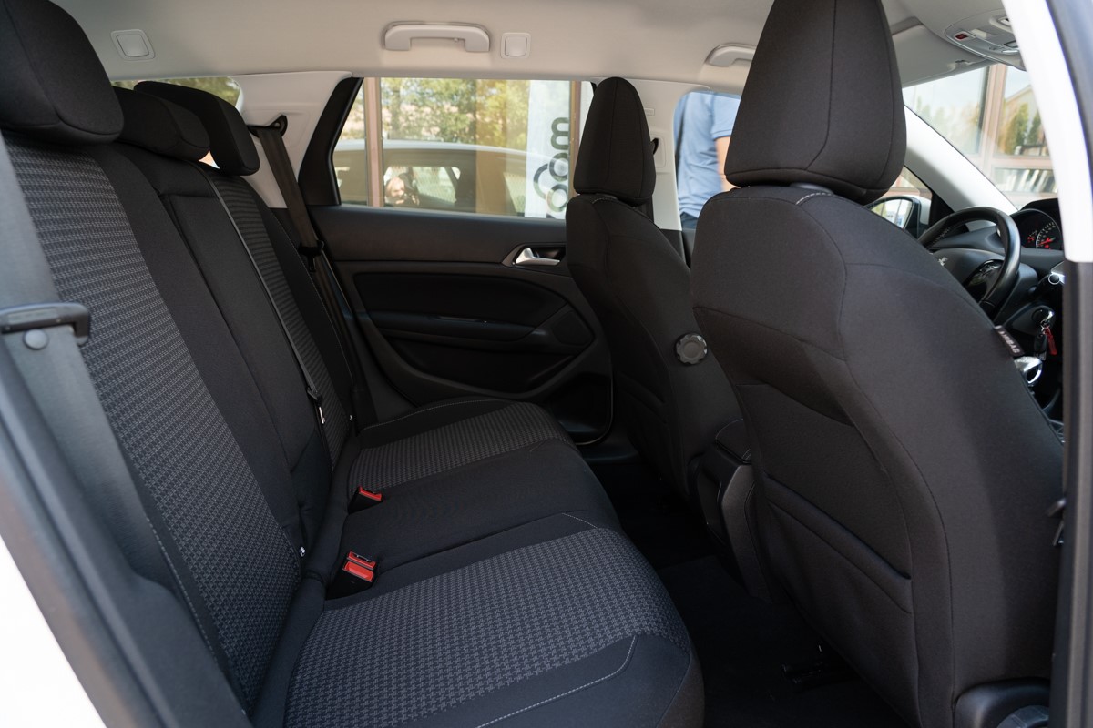 Peugeot 308 SW SW 1,5 BLUEHDI
