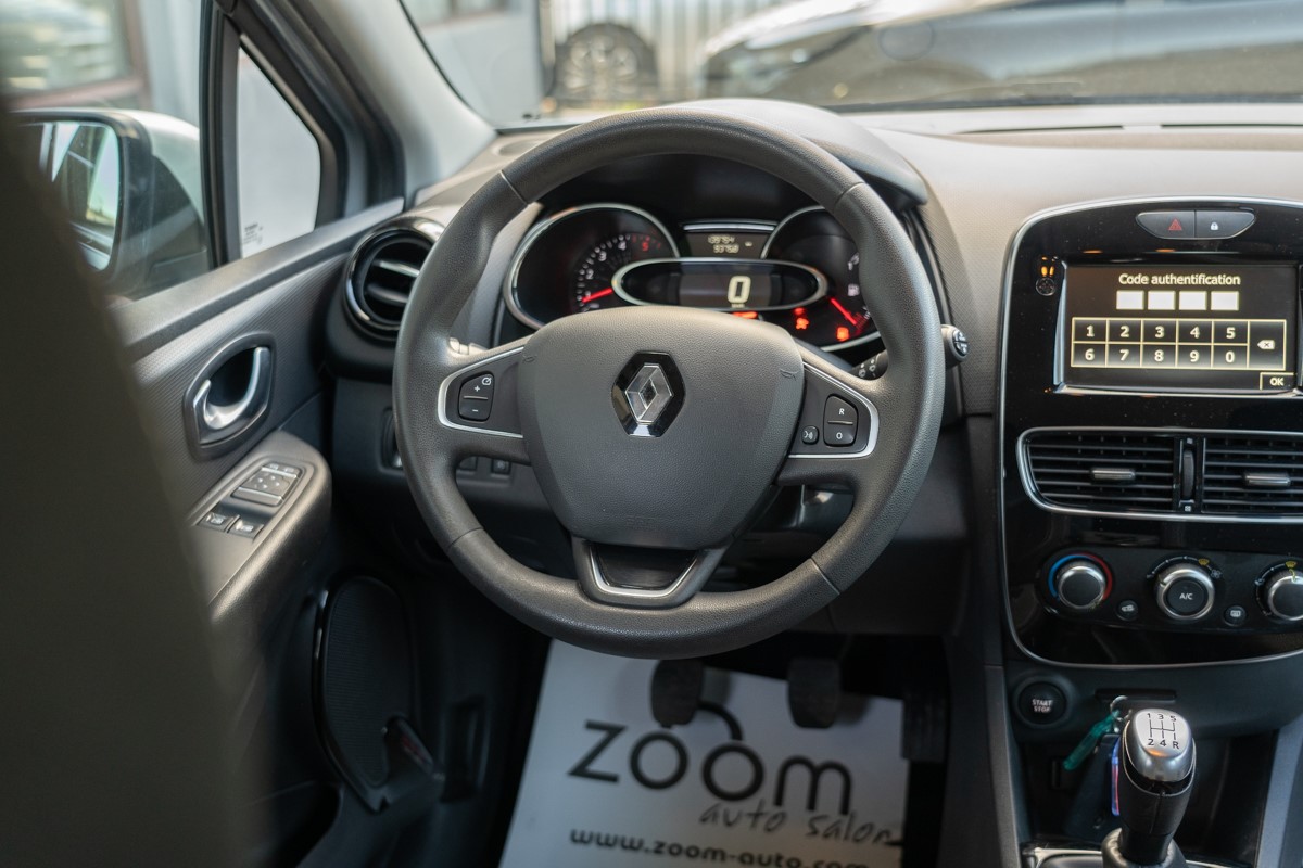 Renault Clio 1.5 DCI