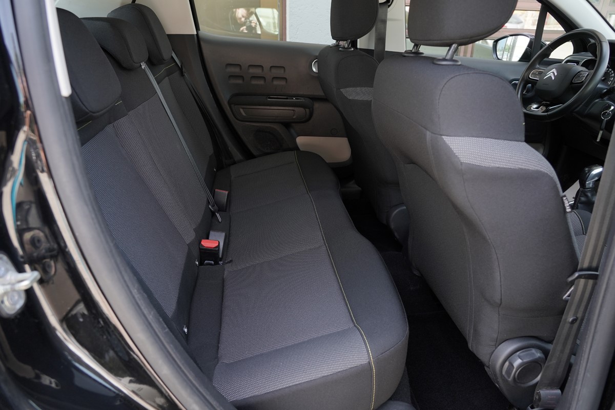 Citroën C3 1,6 BlueHDI