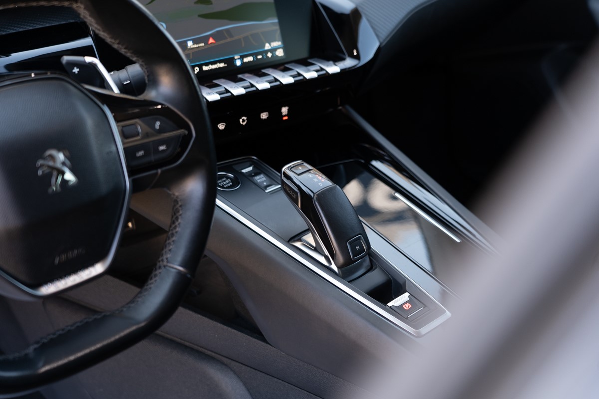 Peugeot 508 1,5 HDI Active Business