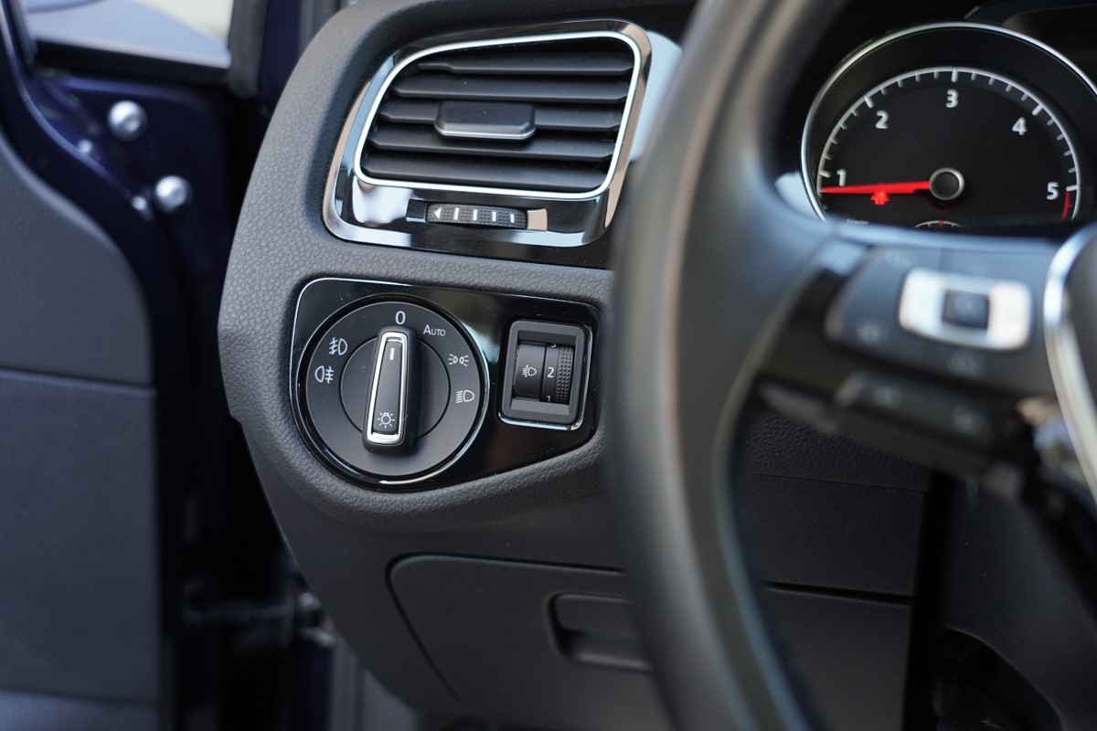 Volkswagen Golf 1.6 TDI