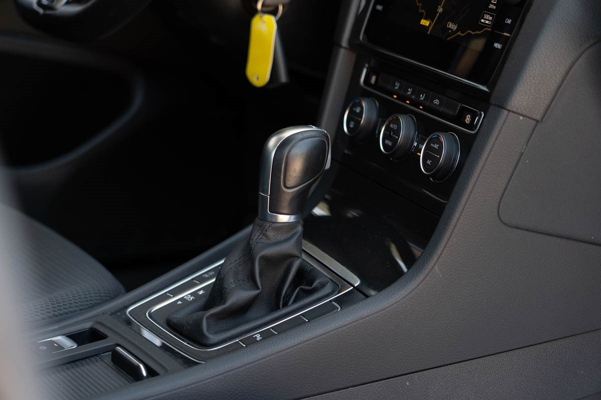 Volkswagen Golf 1.6 TDI 