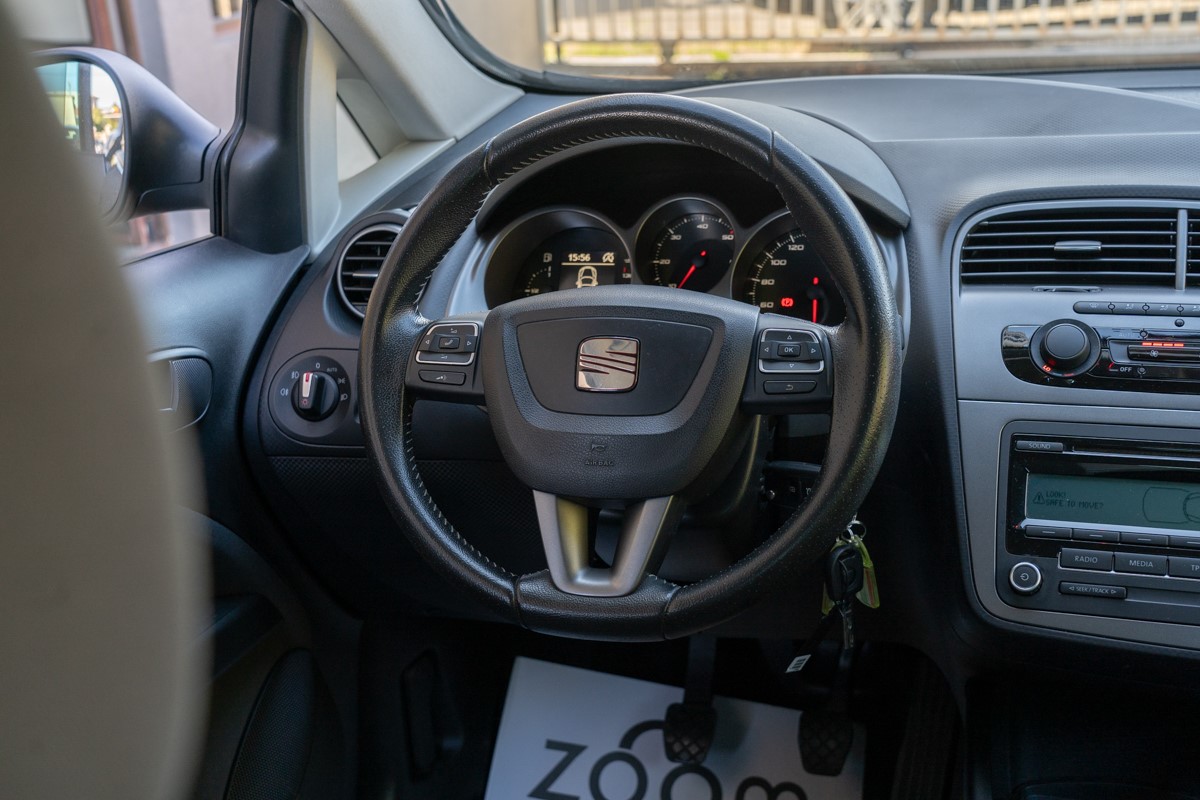 Seat Altea xl 1,6 TDI
