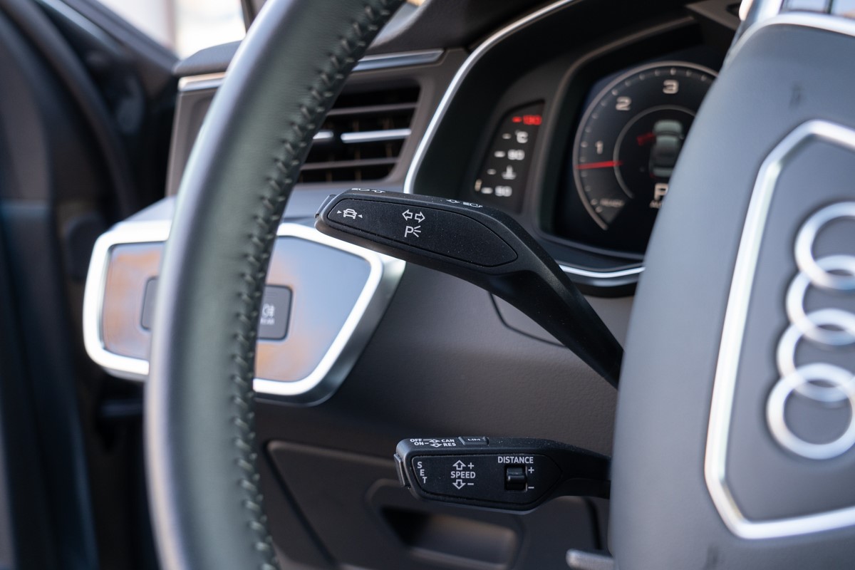 Audi A6
 50 TDi Sport Quattro Tiptronic