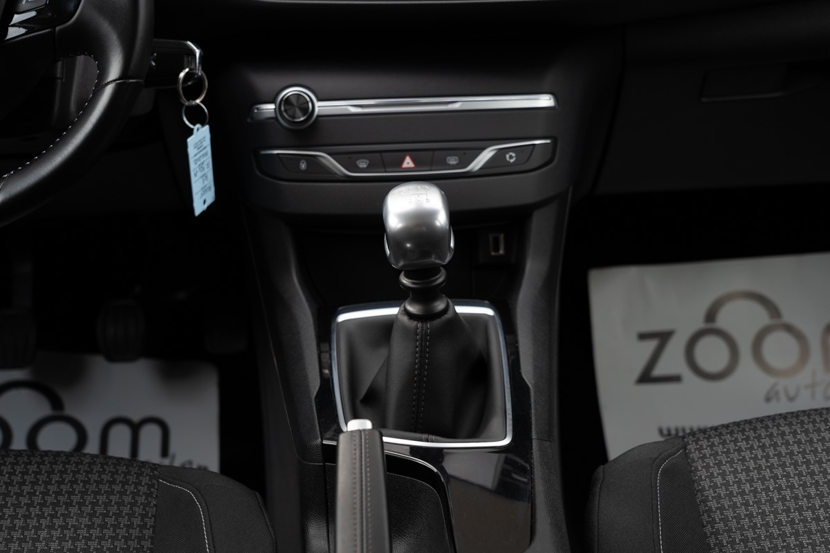 Peugeot 308 1,5 HDI