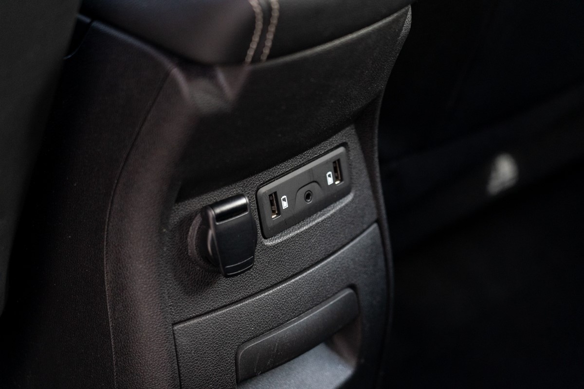 Renault Grand Scenic  1,5 DCI 7 Sjedišta