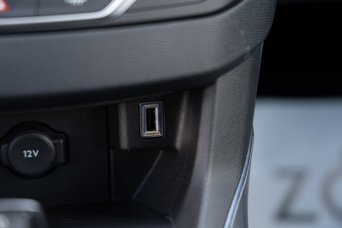 Peugeot 308 1,5 BlueHDI
