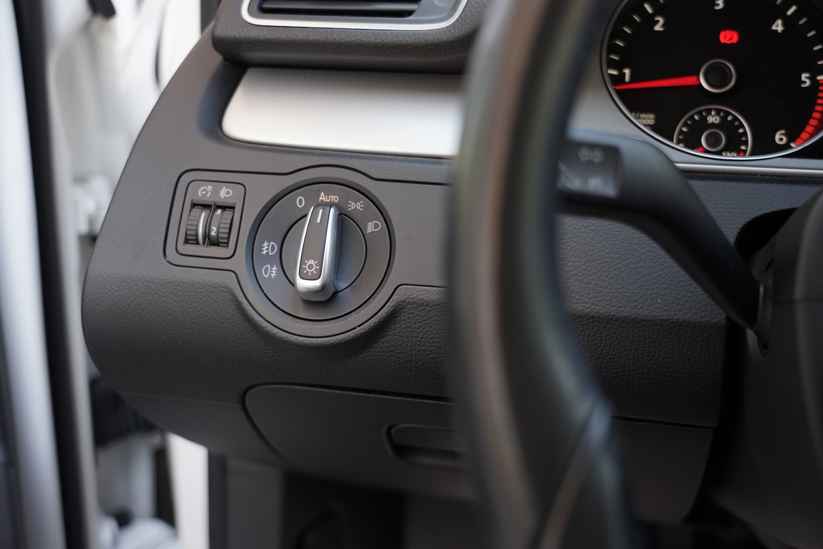 Volkswagen Passat 1,6 TDI
