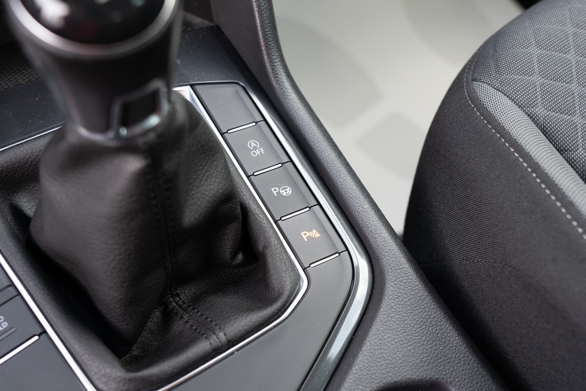 Volkswagen Tiguan
 2,0 TDI