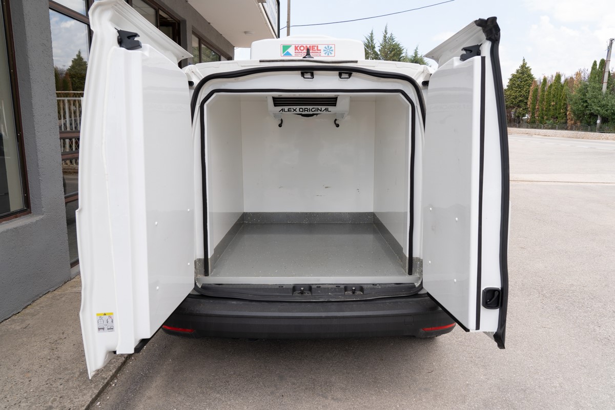 Volkswagen Caddy 2,0 Tdi Hladnjača