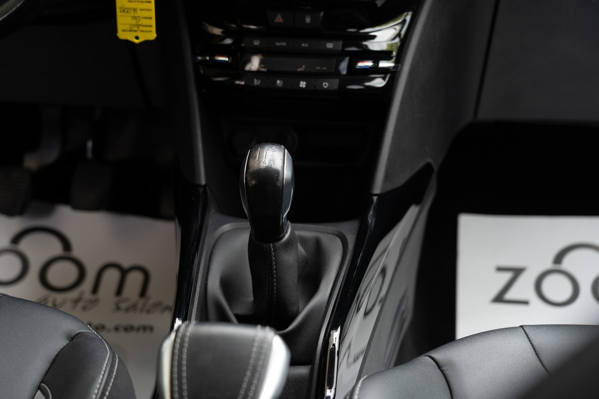 Peugeot 2008 1,6BlueHDI