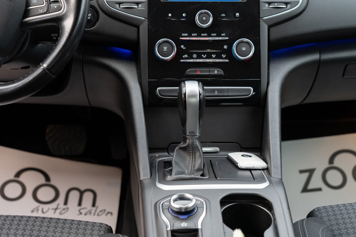 Renault Talisman 1,6 DCI