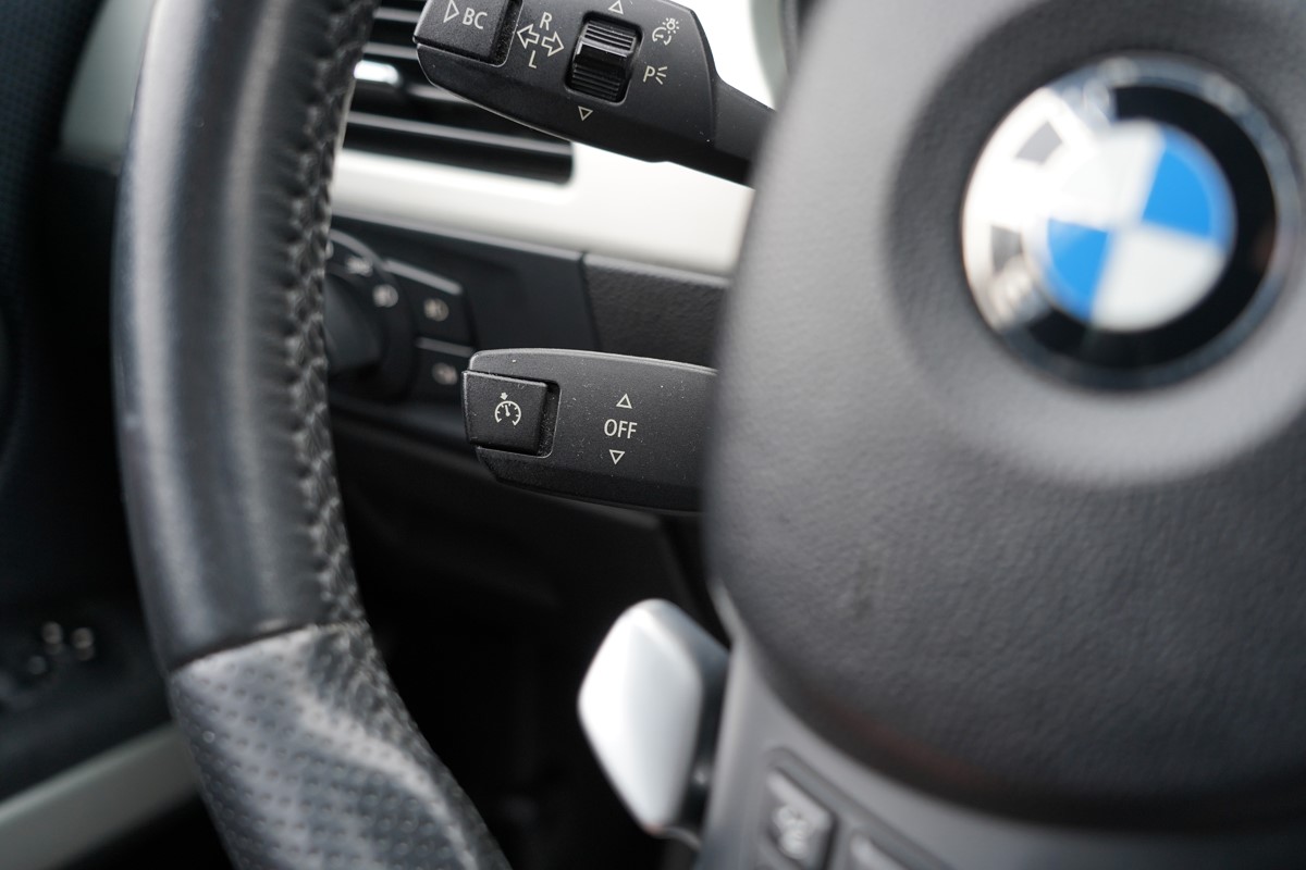 BMW
 3-Series 335d
