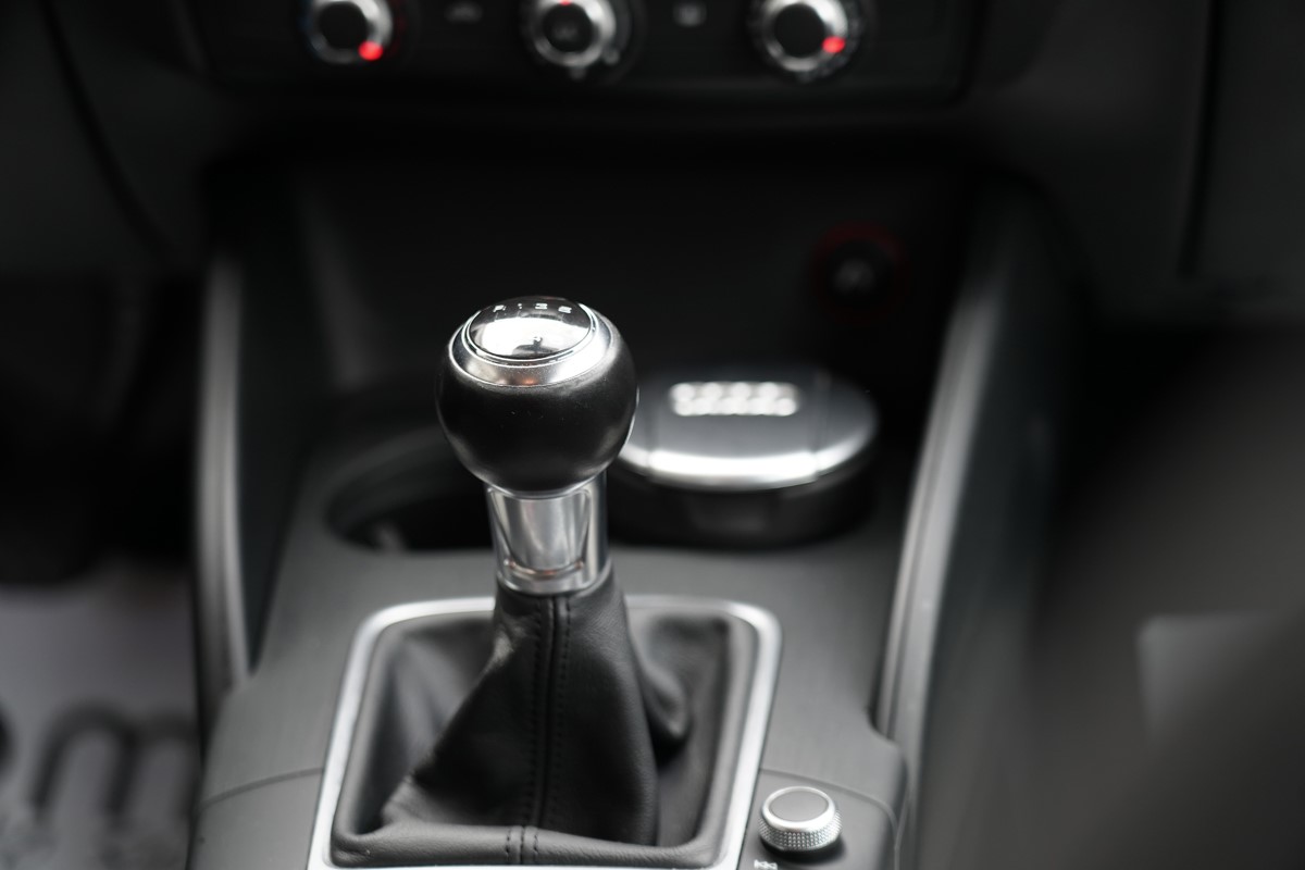 Audi A3
 1,6 TDI