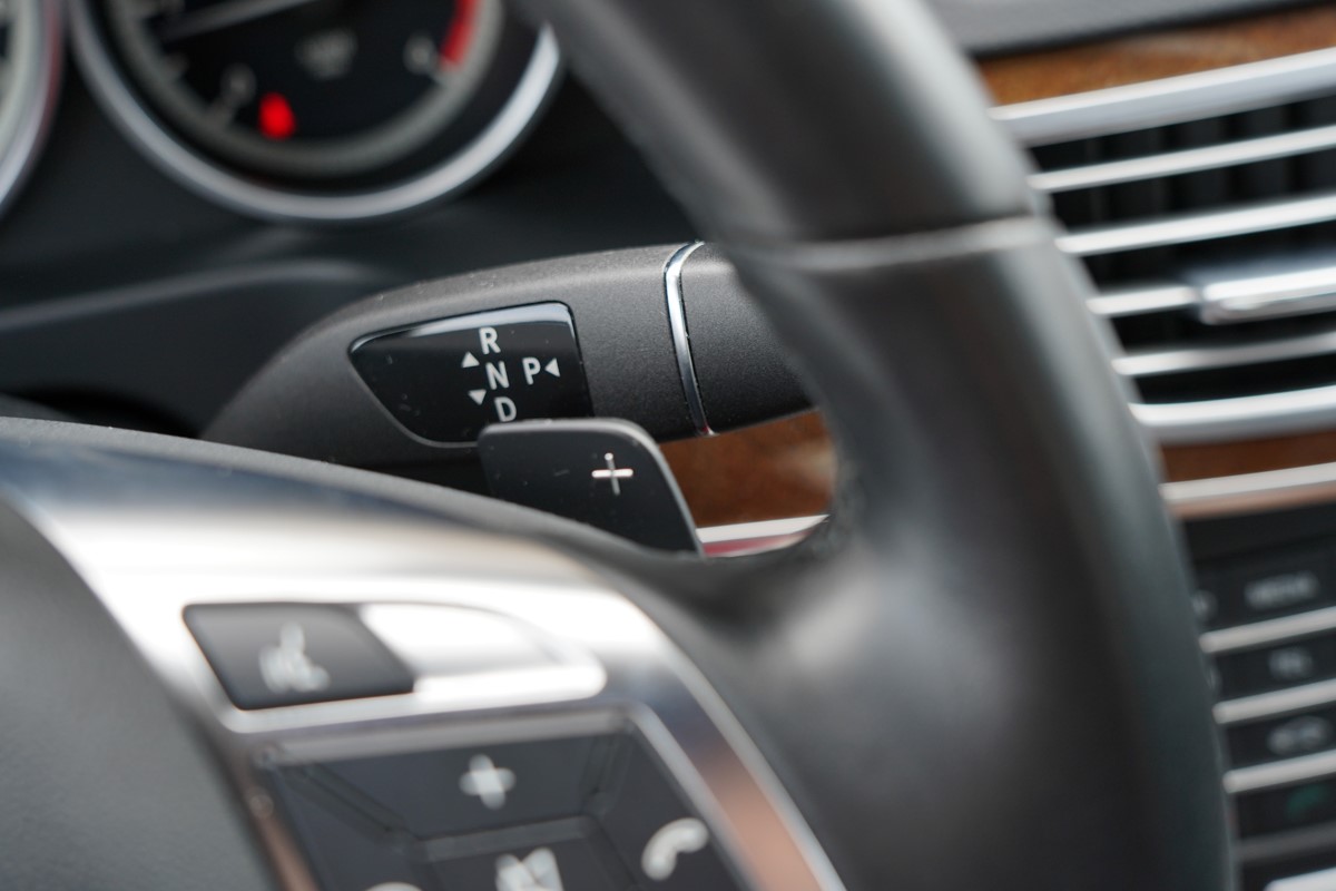 Mercedes-Benz E-Class
 220 CDI