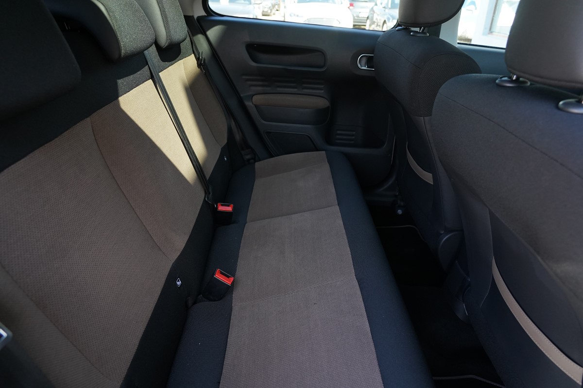 Citroën C4 Cactus 1.6 HDI