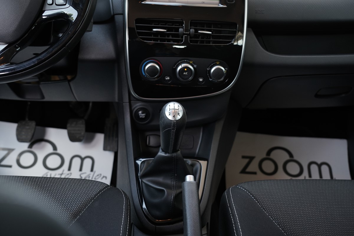 Renault Clio 1.5 DCI