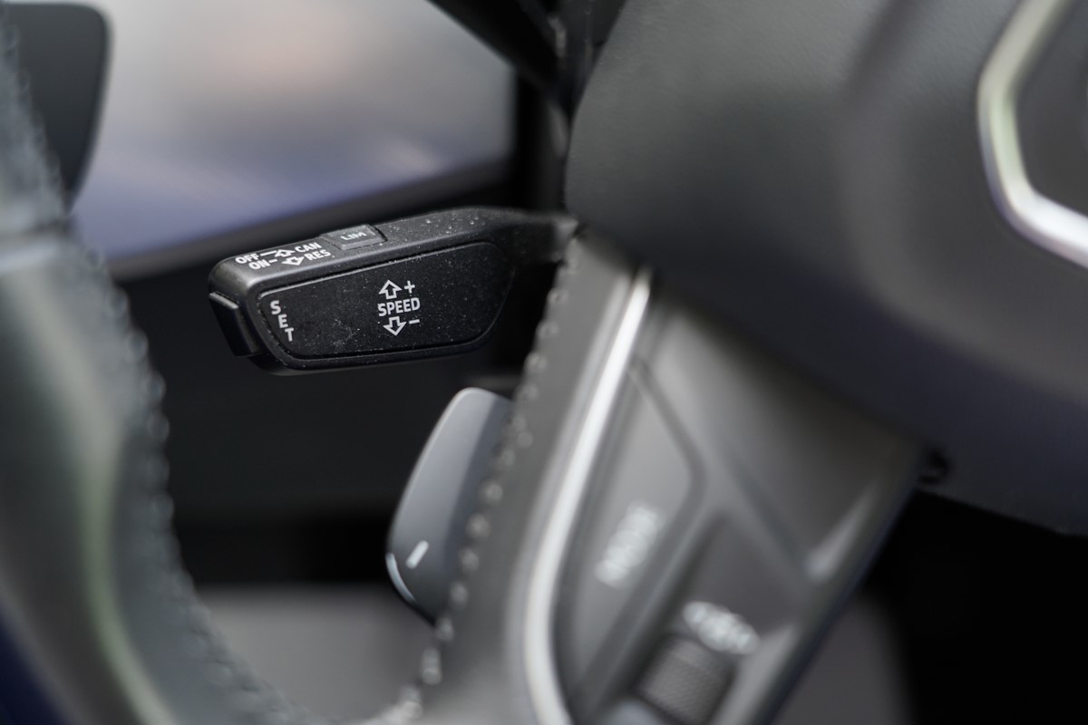 Audi A4
 3.0 TDi Quattro Tiptronic