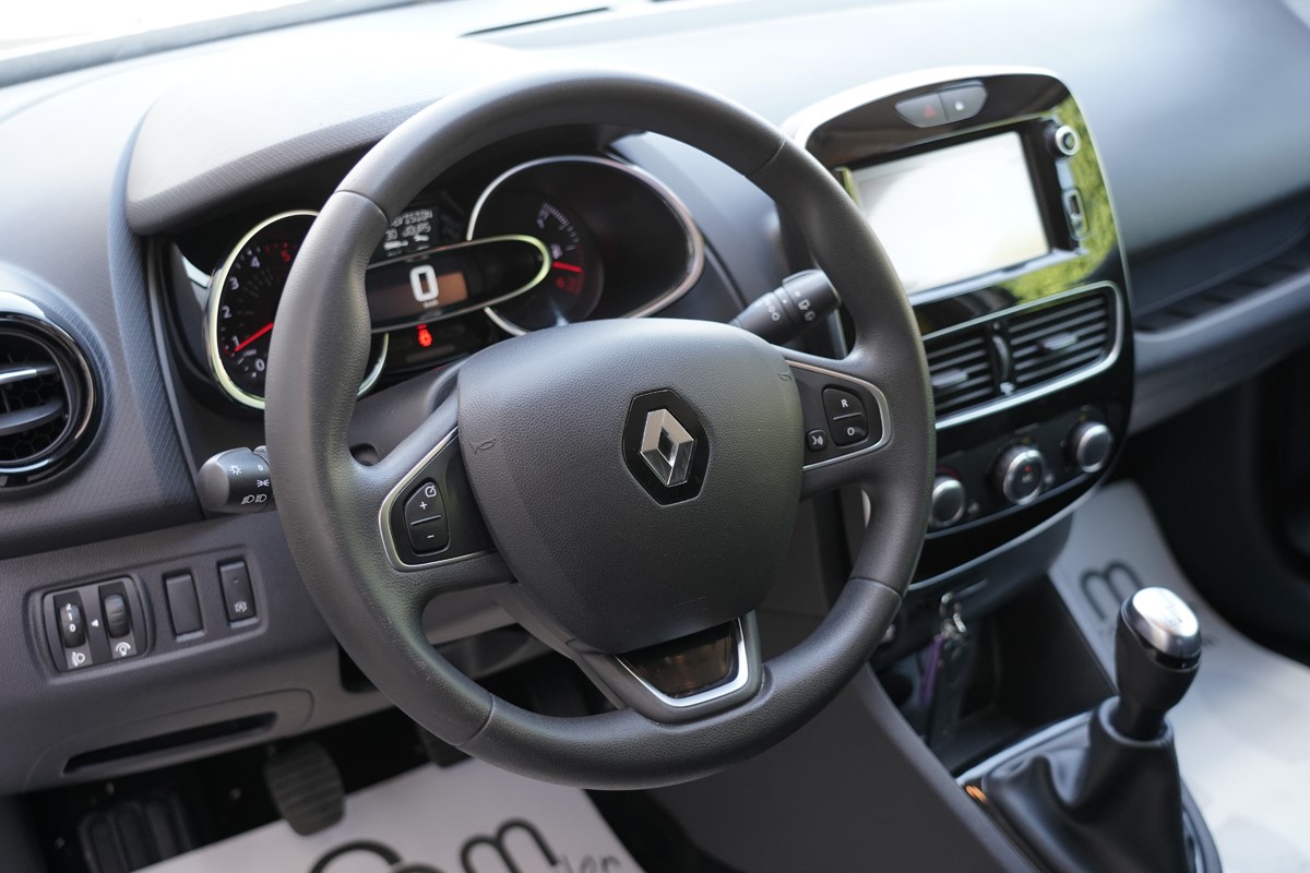 Renault Clio 1.5 DCI