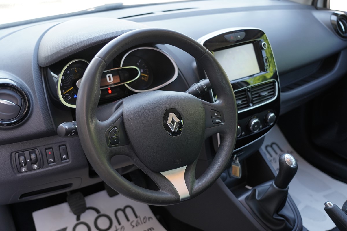 Renault Clio 1.5 DCI